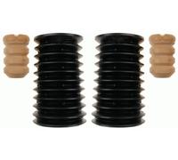 FRONT DUST COVER KIT SHOCK ABSORBER FITS: MERCEDES-BENZ 190 SEDAN E 1.8 /2.0
