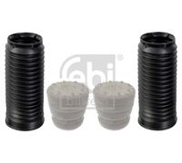 FRONT DUST COVER KIT SHOCK ABSORBER FITS: MERCEDES-BENZ B-CLASS SPORTS TOURER