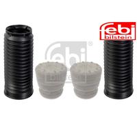 FRONT DUST COVER KIT SHOCK ABSORBER FITS: MERCEDES-BENZ B-CLASS SPORTS TOURER