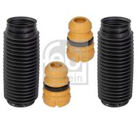 FRONT DUST COVER KIT SHOCK ABSORBER FITS: MERCEDES-BENZ VITO VAN 110 CDI /113