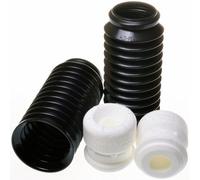 FRONT DUST COVER KIT SHOCK ABSORBER FITS: MITSUBISHI GALANT V SEDAN 1.6 GLX /