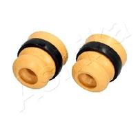 FRONT DUST COVER KIT SHOCK ABSORBER FITS: OPEL VAUXHALL MERIVA A MPV 1.4 16V