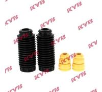 FRONT DUST COVER KIT SHOCK ABSORBER FITS: PEUGEOT 208 I 1.6/1.0/1.2 VTI 82/1.