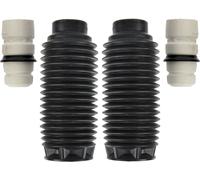 FRONT DUST COVER KIT SHOCK ABSORBER FITS: PEUGEOT 3008 MPV 2.0 HDI 150 / BLUE