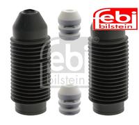 FRONT DUST COVER KIT SHOCK ABSORBER FITS: SEAT IBIZA MK IV 1.2/1.6 LPG/1.4/1.