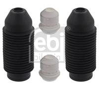FRONT DUST COVER KIT SHOCK ABSORBER FITS: SEAT IBIZA MK IV 1.2/1.6 LPG/1.4/1.