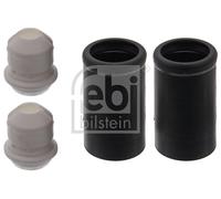 FRONT DUST COVER KIT SHOCK ABSORBER FITS: SEAT IBIZA MK IV 1.2/1.6 LPG/1.4/1.