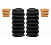 FRONT DUST COVER KIT SHOCK ABSORBER FITS: SEAT LEON ST 1.4 TSI/2.0 TDI/1.8 TS