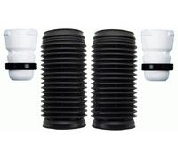 FRONT DUST COVER KIT SHOCK ABSORBER FITS: SEAT LEON ST 1.4 TSI/2.0 TDI/1.8 TS