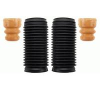 FRONT DUST COVER KIT SHOCK ABSORBER FITS: SEAT LEON ST 1.4 TSI/2.0 TDI/1.8 TS