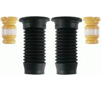 FRONT DUST COVER KIT SHOCK ABSORBER FITS: TOYOTA YARIS/VITZ 1.33 VVT-I /1.0 V