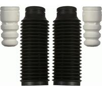 FRONT DUST COVER KIT SHOCK ABSORBER FITS: VAUXHALL ANTARA A 2.2 CDTI FWD/2.2