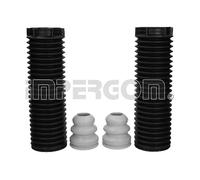 FRONT DUST COVER KIT SHOCK ABSORBER FITS: VOLVO V60 I 2.0 T/D3 / D4/D5/T3/T4/