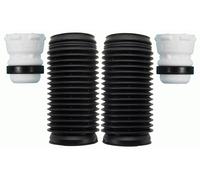 FRONT DUST COVER KIT SHOCK ABSORBER FITS: VW GOLF VII VARIANT 2.0 TDI 4MOTION