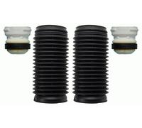FRONT DUST COVER KIT SHOCK ABSORBER FITS: VW GOLF VII VARIANT 2.0 TDI 4MOTION