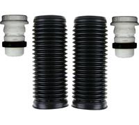 FRONT DUST COVER KIT SHOCK ABSORBER FITS: VW PASSAT ALLTRACK B7 2.0 TSI 4MOTI