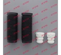 FRONT DUST COVER KIT SHOCK ABSORBER FITS: VW PASSAT B7 1.4 TSI/1.8 TSI/2.0 TS