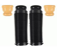 FRONT DUST COVER KIT SHOCK ABSORBER FITS: VW TOUAREG 3.2 V6/5.0 V10 TDI/4.2 V