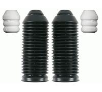 FRONT DUST COVER KIT SHOCK ABSORBER FITS: VW UP 1.0/1.0 ECOFUEL.VW UP 1.0/1.0