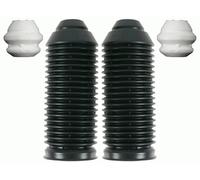 FRONT DUST COVER KIT SHOCK ABSORBER FITS: VW UP 1.0.VW UP 1.0.VW UP 121 122 B