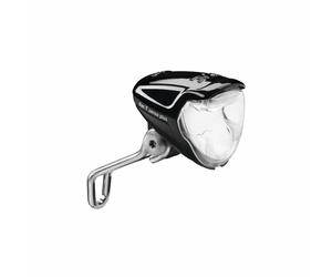Front E-Bike Light Busch+Müller 6V - 42V DC: Eyc 50 Lux, Avy 40 Lux, UPP 30 Lux