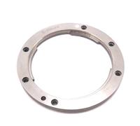 Front E-Mount Mounting Adapter Repair Part Lightweight Ergonomic Camera Replacement for A7M3 A7R3 A7R4 Dustproof Full Frame Camera