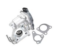 EGR VALVE 2803601164302 FOR TOYOTA VERSO/VAN AURIS RAV/IV AVENSIS 2.2L 4cyl