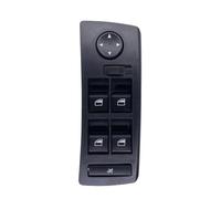 Front Electric Power Window Control Switch Regulator Button 61316962505 61316962506 For B&MW X5 (E53) 3.0i 4.4i 4.6is 4.8is Power Window Switch(With folding)(Without folding)