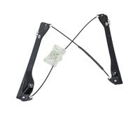 Front Electric Regulator W/o Motor Window Lever Cars Accessories For Skoda For FABIA MK3 6V0837461 6V0837462 Window Lift Motor(1PC Left)