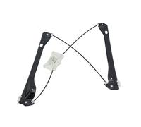 Front Electric Regulator W/o Motor Window Lever Cars Accessories for Skoda for Fabia MK3 6V0837461 6V0837462 Car Window Regulator(1PC Right)