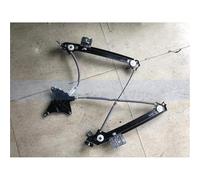Front Electric Window Regulator For Ford For Mustang 2015-2020 Door Bracket With Motor Window Levers(Right)