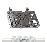 Front Electric Window Regulator Volkswagen Golf Mk6 5K0837461 left side