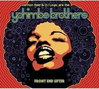 Front End Lifter by Yohimbe Brothers (2002-09-10)