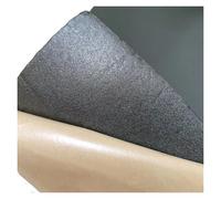 Front Engine Compartment Heat Insulation pad 200X50cm 3/5/6/10mm Car Acoustic Foam Floor Tailgate Sound Insulation Deadener Mat Noise Reduction Pad for Hood Engine Door(10mmx200x50 B)