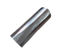 Front Engine Compartment Heat Insulation pad 300cmx50cm Car Acoustic Insulation Foam 5/7/10mm Auto Heat Sound Deadening SoundproofingThermal for Hood Door(7mmx300cmx50)