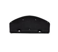 Front Engine Compartment Heat Insulation pad for Toyota for Camry 6th 7th 8th MK6 for MK7 MK8 2006-2021 Auto Car Engine Hood Heat Insulation Cotton Soundproofing Cover(C 12-16)