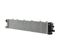 Front Engine Cooling Radiator Fits Audi A5 Sportback HELLA 8MK 366 304-871