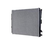 Front Engine Cooling Radiator Fits BMW 3 Touring Van I4 IX HELLA 8MK 366 303-461