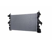 Hella Engine Radiator 8MK 366 302-411, Front fits Citroen Relay / Peugeot / Opel / Vauxhall