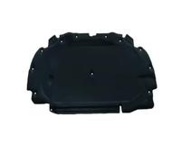 Front Engine Hood Insulation for Citroen for C5 RD TD 2007~2019 Car Engine Sound Heat Insulation Cotton Pad Soundproof Mat Cover Accessories(Regular)