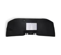Front Engine Hood Insulation for Toyota for Highlander XU50 for MK3 for Kluger GX 2014 2015 2016 2017 2018 2019 Sound Insulation Pad Front Hood Engine(Aluminum Foil)
