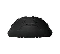 Front Engine Hood Insulation Pad Car Hood Engine Cover For BMW X1 E84 2010~2015 Insulation Liner Cotton Soundproof Pad Thermal Heat Mat