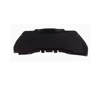 Front Engine Hood Insulation Pad Car Hood Insulation Pad for HR-V HRV RU for Vezel 2013~2021 Engine Cover Liner Cotton Soundproof Heat Mat Accessorie(Style B)