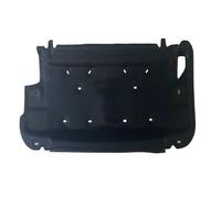 Front Engine Hood Insulation Pad Engine Cover Hood Insulation Pad Heat Shield for Range for Rover for Evoque 2012-2019