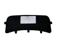 Front Engine Hood Insulation Pad for Civic FC FK 2016-2021 Sound Heat Cotton Soundproof Mat Cover Foam