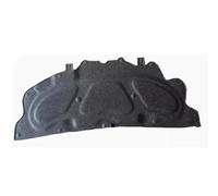 Front Engine Hood Insulation Pad for Peugeot 307 2001~2011 Car Hood Engine Insulation Pad Soundproof Heat Cotton Cover Liner Accessories(Shape B 2005-2011)