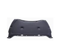 Front Engine Hood Insulation Pad for Suzuki SX4 for S-Cross JY for Crossover 2014~2021 Car Hood Engine Insulation Pad Soundproof Heat Cotton Cover Liner