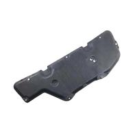 Front Engine Hood Insulation Pad Sound Heat Cotton Soundproof Mat Cover Foam Fireproof Compatible With Nissan Tiida C11 2004-2011
