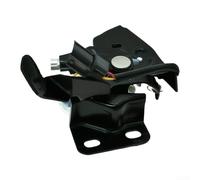 Front Engine Hood Latch Lock 74120-SDA-A12 Compatible with Accord 2003 2004 2005 2006 2007, Direct Replacement Metal Catch Assembly