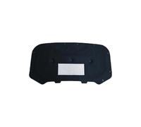 Front Engine Hood Pad Compatible For VW Taos VW Tharu 2019~2023 Heat Sound Insulation Cotton Soundproof Covers Interior Accessories(Style 5)